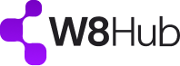 W8 Hub